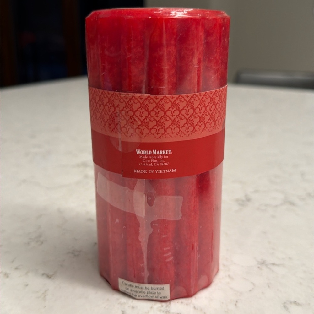 Candle - Picture 2 of 3